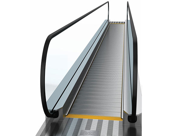 河南自動人行道